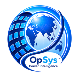 OpSys – AI-Native Energy Intelligence Platform
